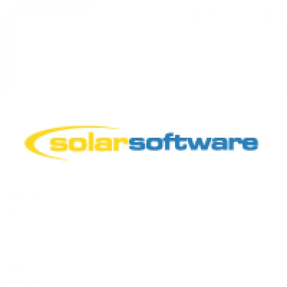 Logo of Solar Software