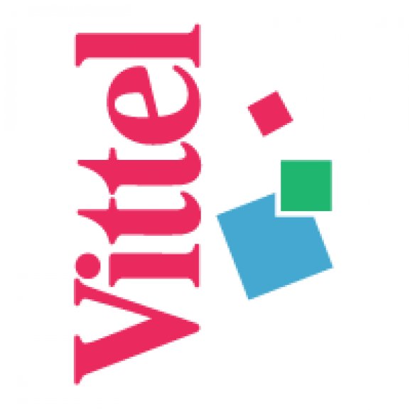 Logo of Vittel