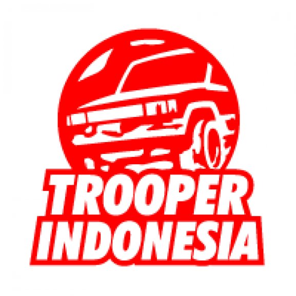 Logo of Trooper Indonesia