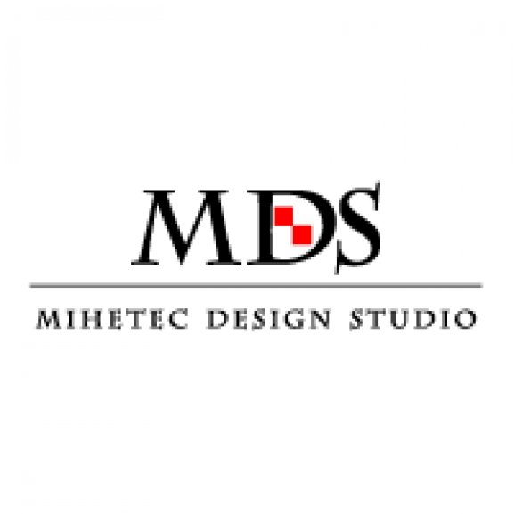 Logo of Mihetec Design Studio