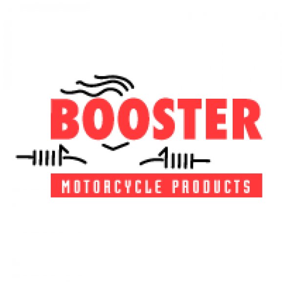 Logo of Booster