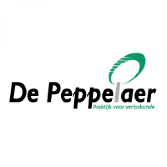 Logo of De Peppelaer