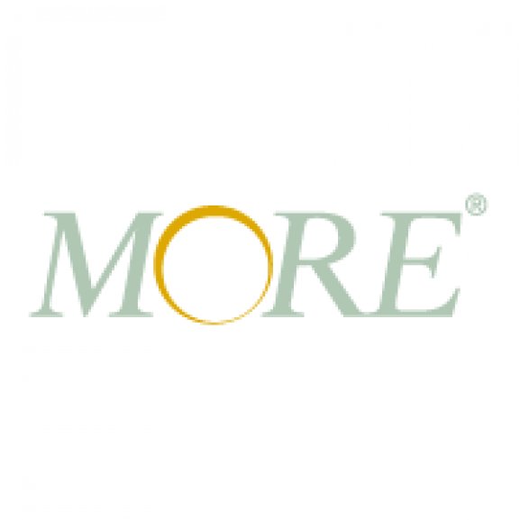 Logo of More