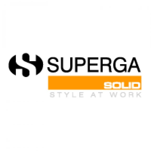 Logo of Superga