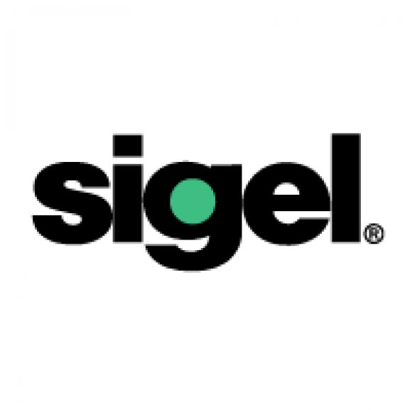 Logo of Sigel