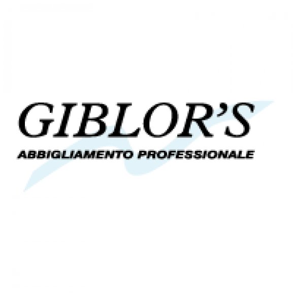 Logo of Giblor's