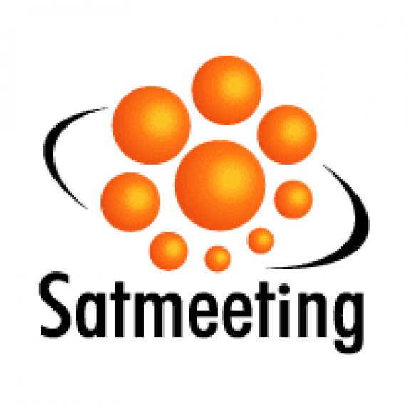 Logo of Satmeeting