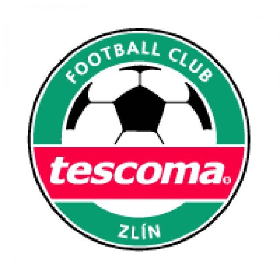 Logo of FC Tescoma Zlin