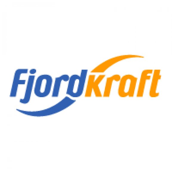 Logo of Fjordkraft