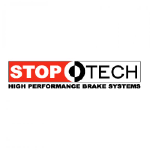 Logo of StopTech