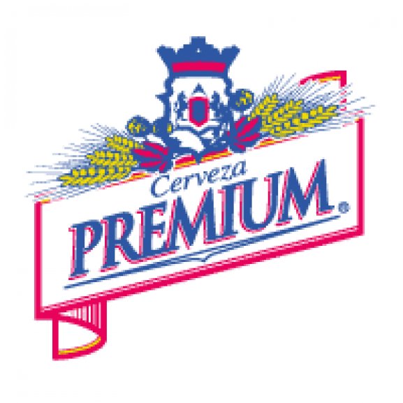 Logo of Cerveza Premium