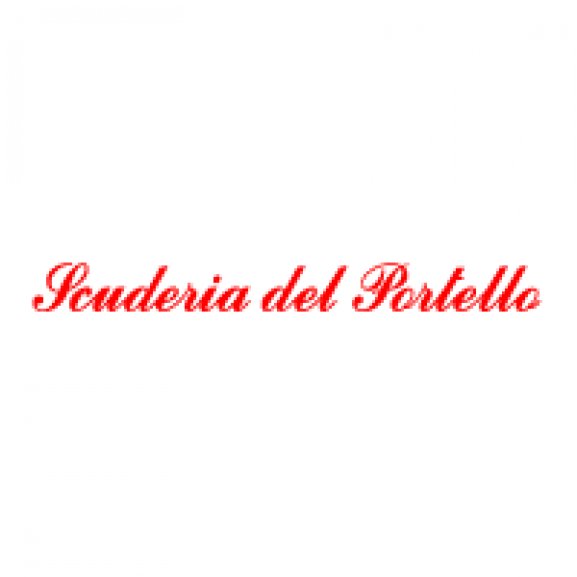 Logo of Scuderia del Portello