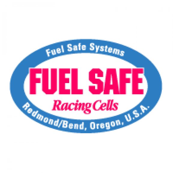 Logo of Fuel Safe Racing Cells