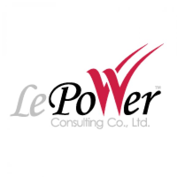 Logo of LePower