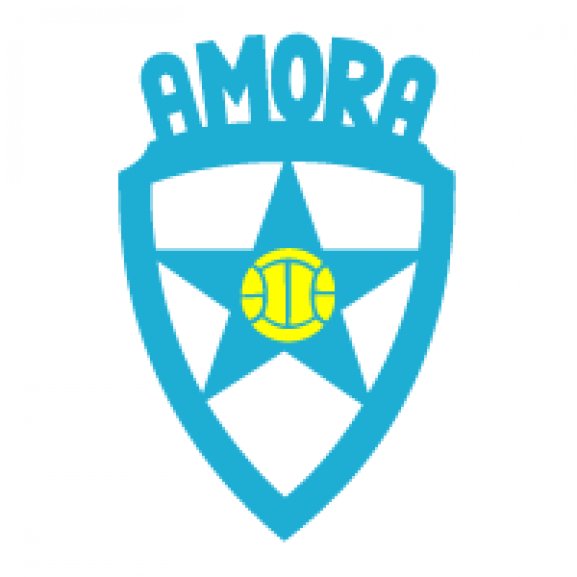 Logo of Amora Futebol Clube