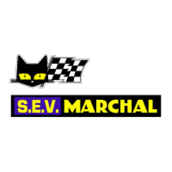 Logo of Marchal