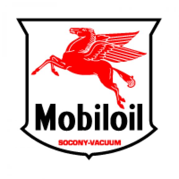 Logo of Mobiloil