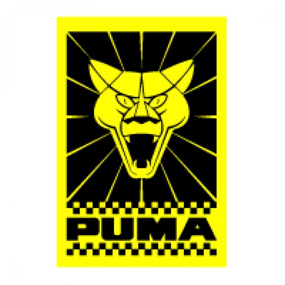 Logo of Puma