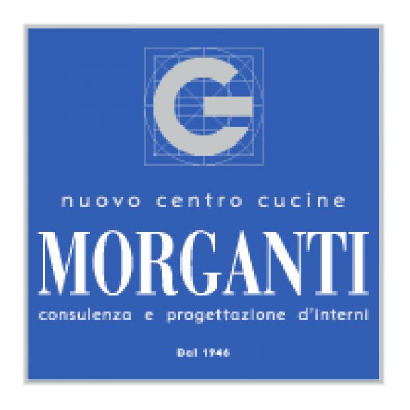 Logo of Morganti