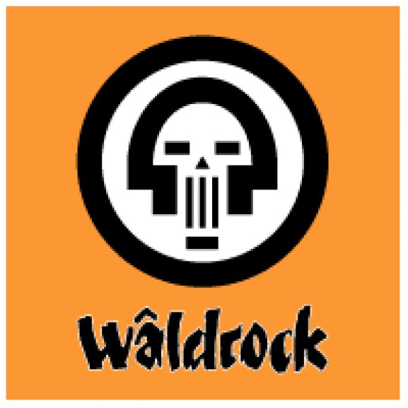 Logo of Waldrock