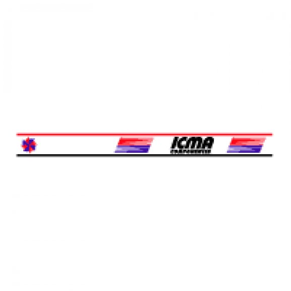 Logo of ICMA Componentes