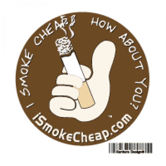 Logo of I Smoke Cheap