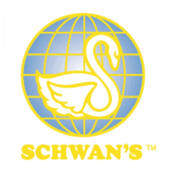 Logo of Schwan's