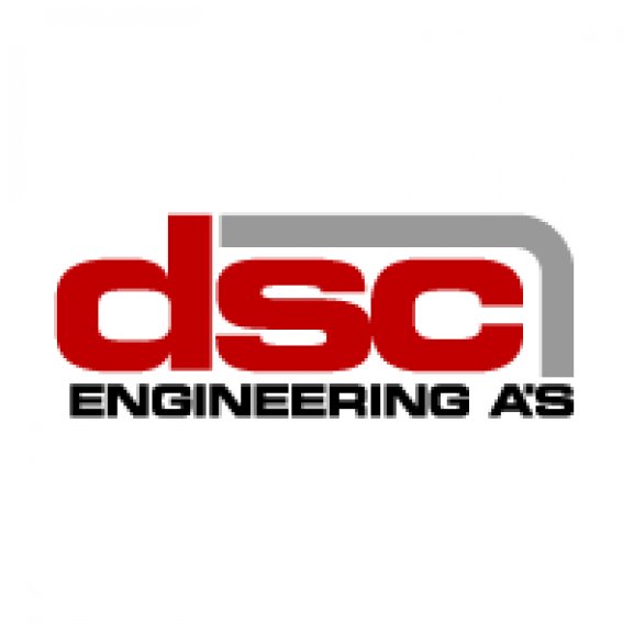 Logo of DSC Engineering AS
