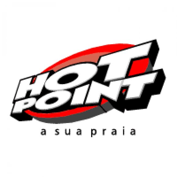 Logo of Hot Point