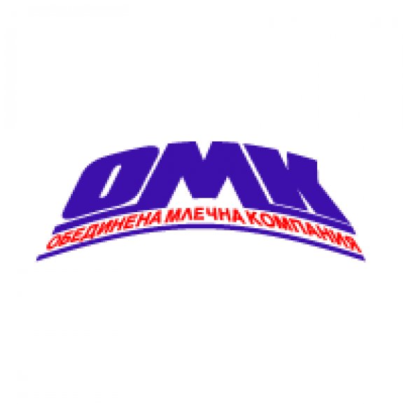 Logo of OMK