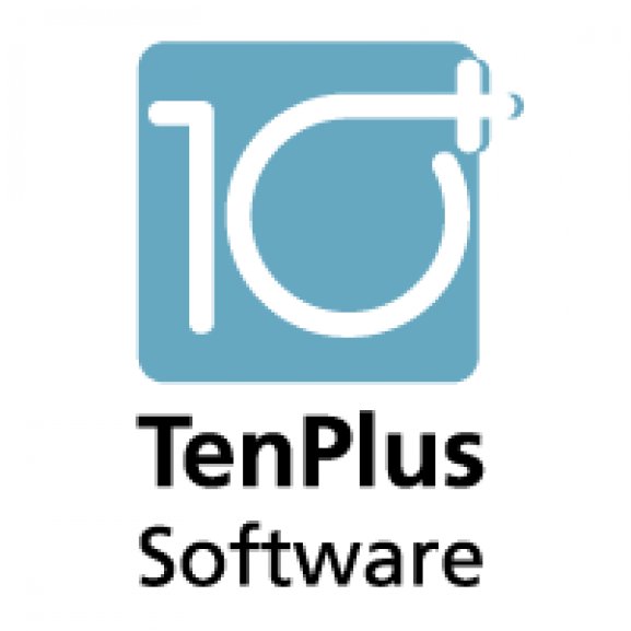 Logo of Ten Plus Software