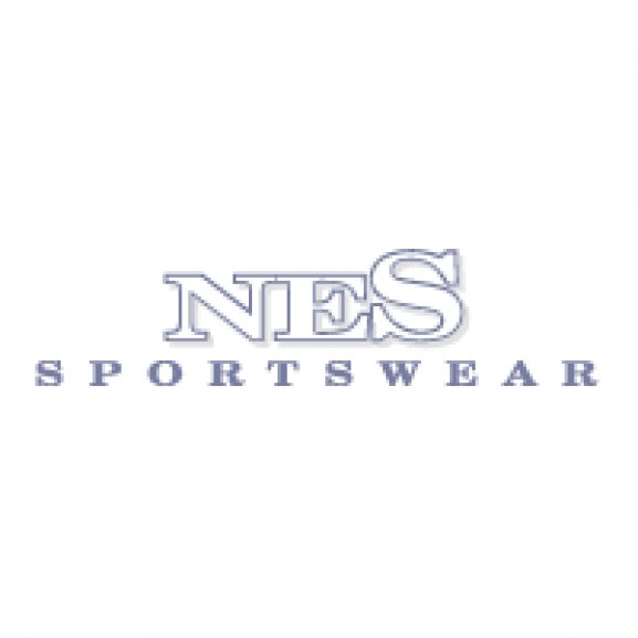 Logo of NES Sportswear