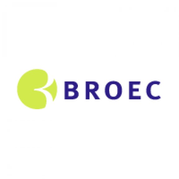 Logo of BROEC