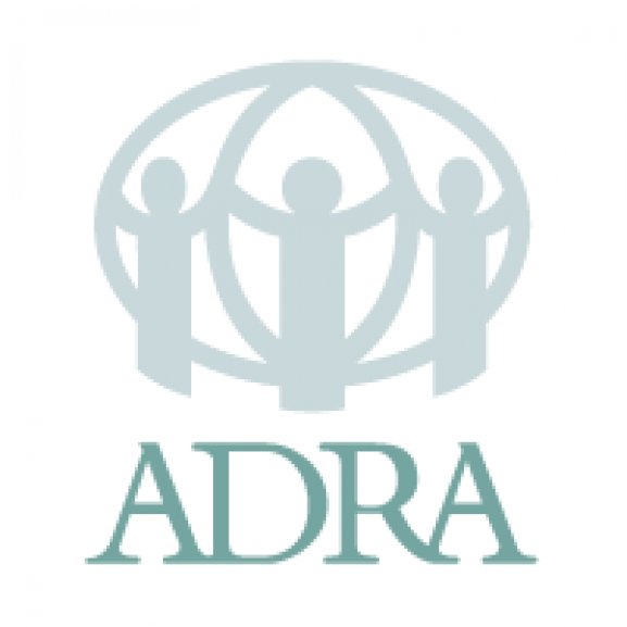 Logo of ADRA