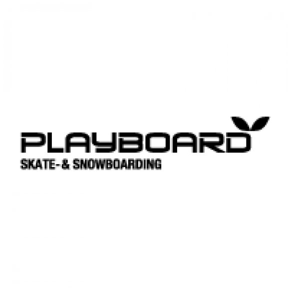 Logo of Playboard