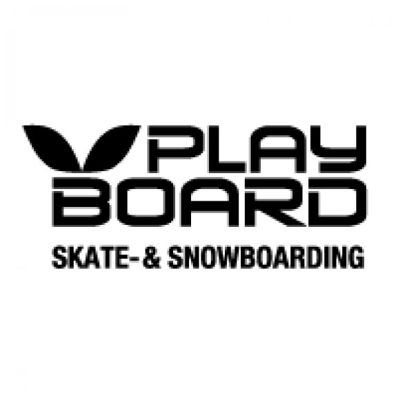 Logo of Playboard