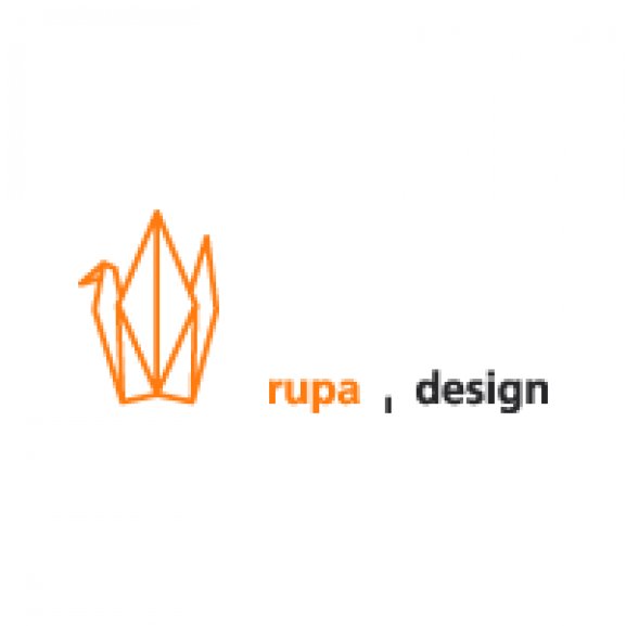 Logo of Rupa Design