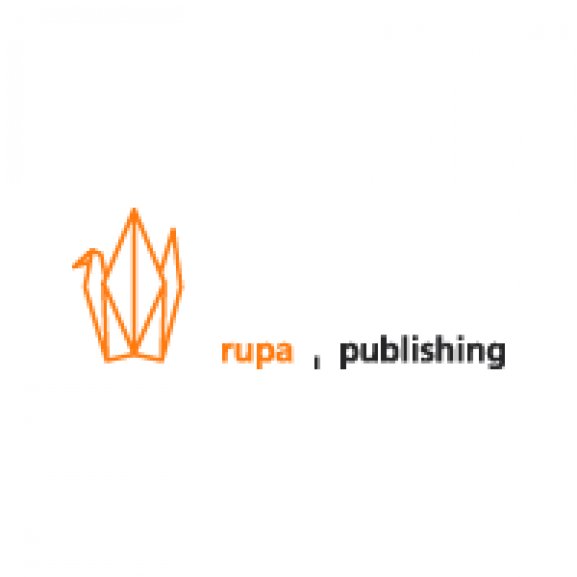 Logo of Rupa Publishing