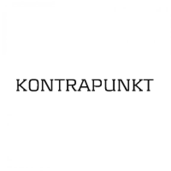 Logo of Kontrapunkt