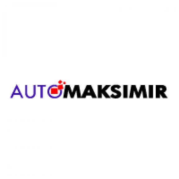 Logo of Auto Maksimir