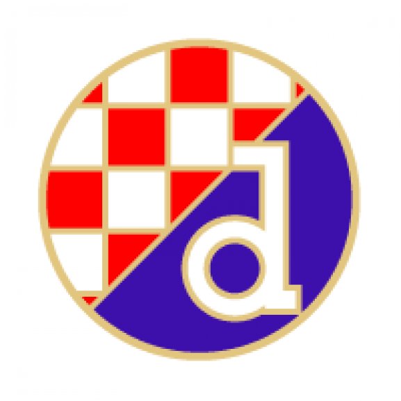 Logo of Dinamo Zagreb