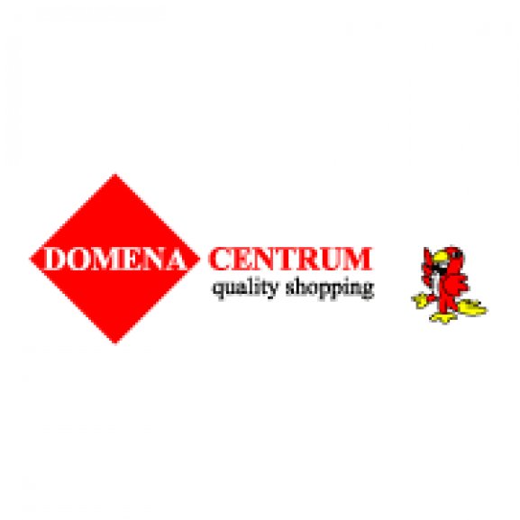 Logo of Domena Centrum