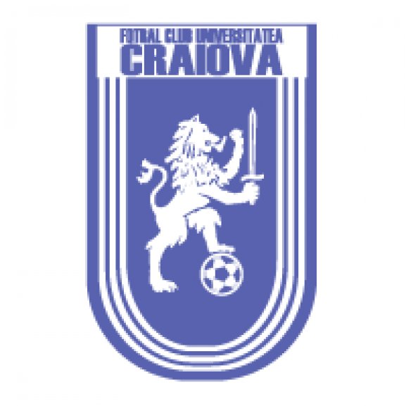 Logo of Universitatea Craiova