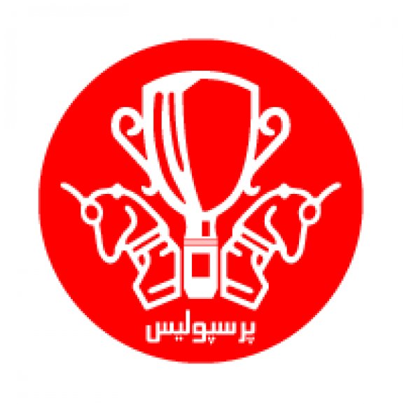 Logo of Perspolis Tehran