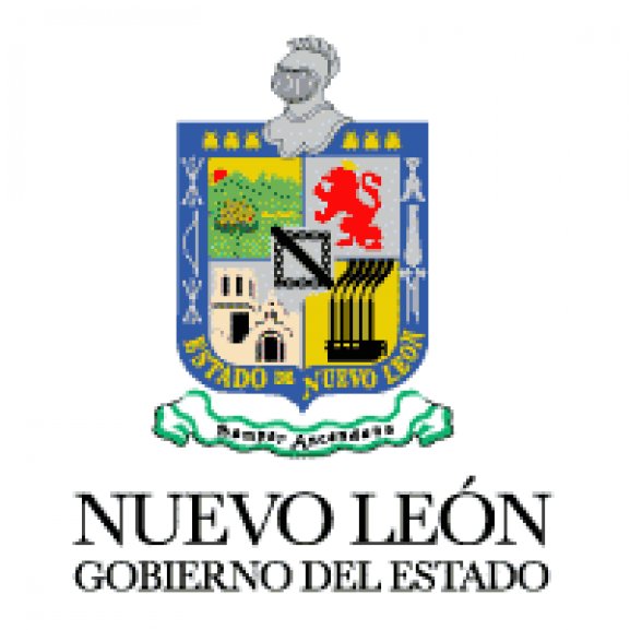 Logo of Gobierno del Estado de Nuevo Leon