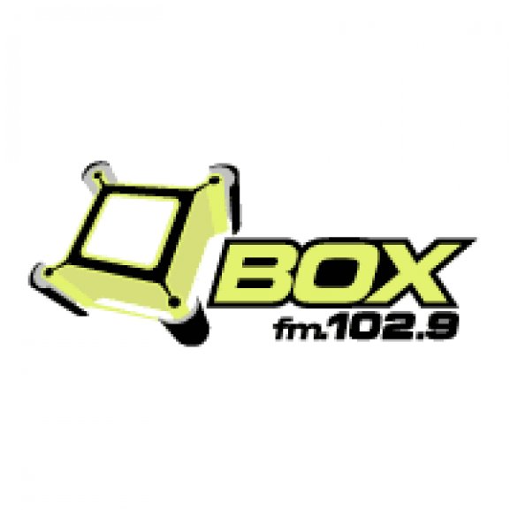 Logo of Box Radio