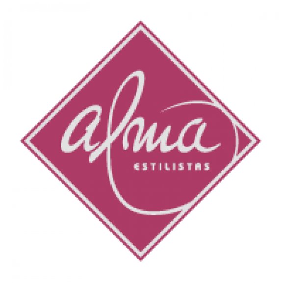 Logo of Alma Estilistas