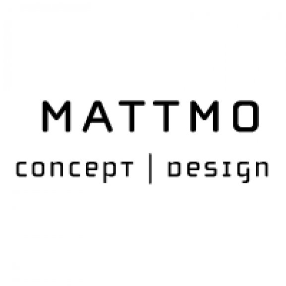 Logo of Mattmo concept | design