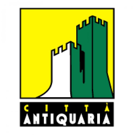 Logo of Cittа Antiquaria