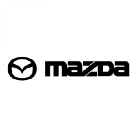 Logo of Mazda